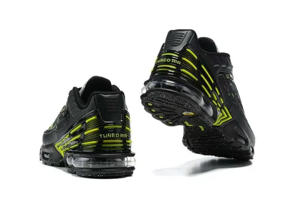 AIR MAX PLUS TN 3 'CRATER' - Imagen 2