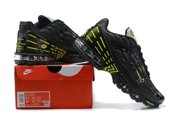 AIR MAX PLUS TN 3 'CRATER' - Imagen 3