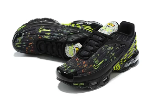 AIR MAX PLUS TN 3 'CRATER' - Imagen 4