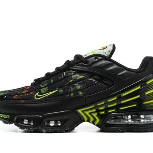 AIR MAX PLUS TN 3 'CRATER'