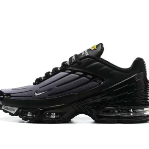 AIR MAX PLUS TN 3 'GREY BLACK'