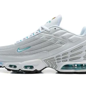 AIR MAX PLUS TN 3 'GREY BLUE'