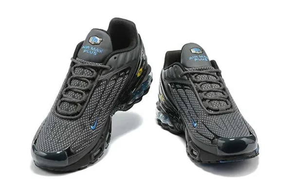 AIR MAX PLUS TN 3 'GREY BLUE' - Imagen 2