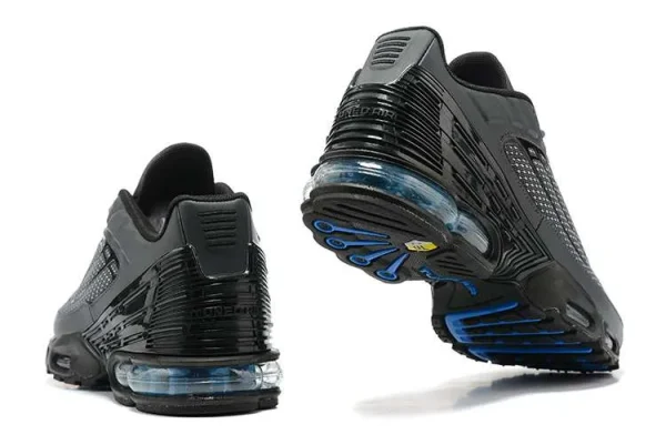AIR MAX PLUS TN 3 'GREY BLUE' - Imagen 3