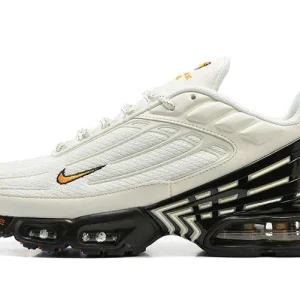 AIR MAX PLUS TN 3 'GREY GOLD BLACK'