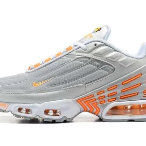 AIR MAX PLUS TN 3 'GREY ORANGE'