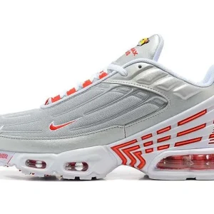 AIR MAX PLUS TN 3 'GREY RED'