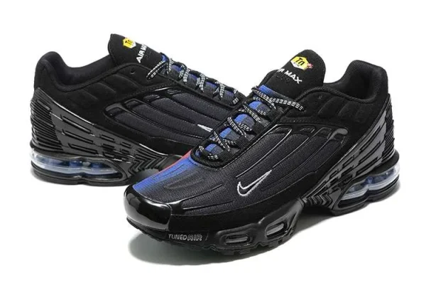AIR MAX PLUS TN 3 'HALF RAINBOW' - Imagen 4