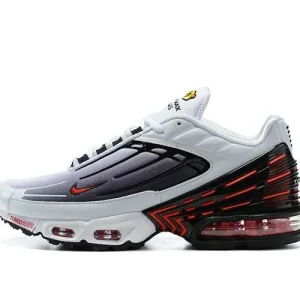 AIR MAX PLUS TN 3 'INFRARED'