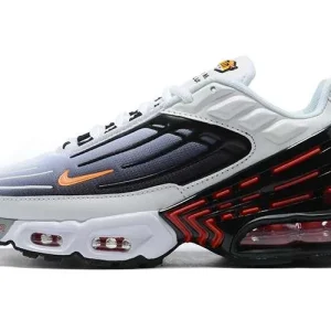 AIR MAX PLUS TN 3 'INFRARED YELLOW'
