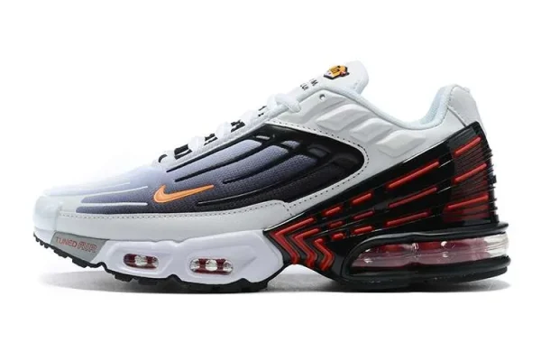 AIR MAX PLUS TN 3 'INFRARED YELLOW'