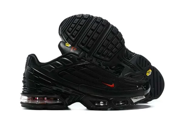 AIR MAX PLUS TN 3 'KILLERS' - Imagen 2
