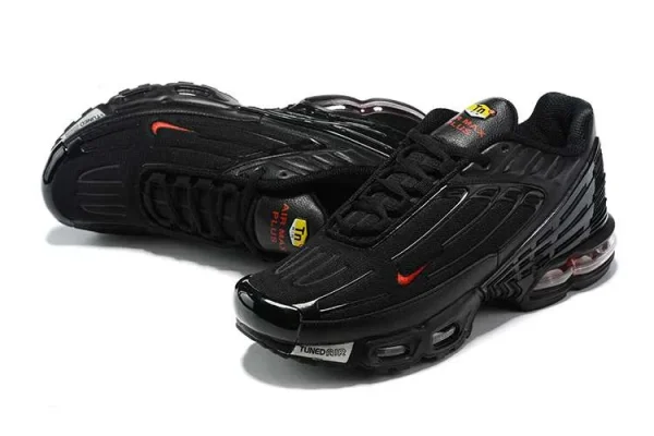 AIR MAX PLUS TN 3 'KILLERS' - Imagen 3