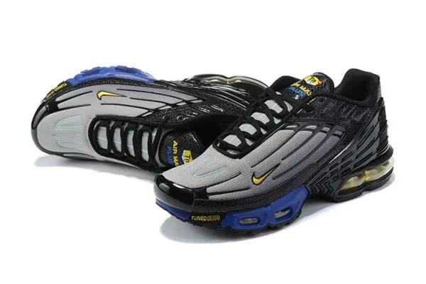 AIR MAX PLUS TN 3 'KISS MY AIRS' - Imagen 4