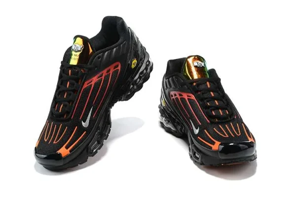AIR MAX PLUS TN 3 'LAVA' - Imagen 2