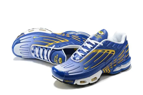 AIR MAX PLUS TN 3 'MICHIGAN' - Imagen 3