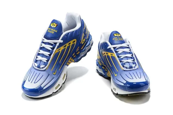 AIR MAX PLUS TN 3 'MICHIGAN' - Imagen 4