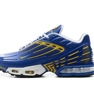 AIR MAX PLUS TN 3 'MICHIGAN'