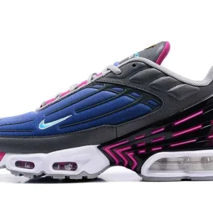 AIR MAX PLUS TN 3 'MIDNIGHT NAVY VIOTECH'