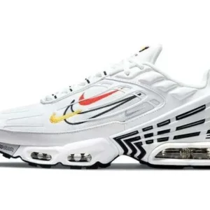 AIR MAX PLUS TN 3 'MULTI-SWOOSH'