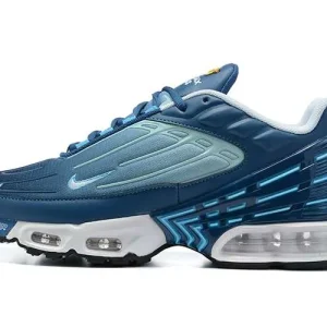 AIR MAX PLUS TN 3 'OBSIDIAN'