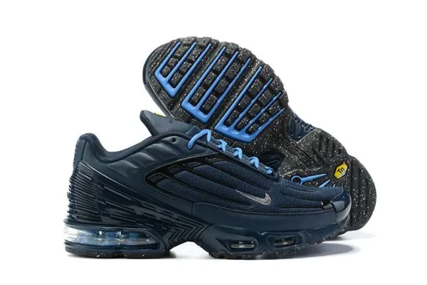 AIR MAX PLUS TN 3 'OBSIDIAN THUNDER' - Imagen 3