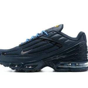 AIR MAX PLUS TN 3 'OBSIDIAN THUNDER'