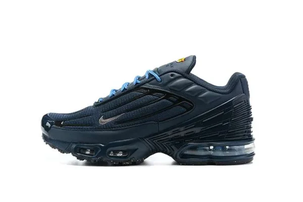 AIR MAX PLUS TN 3 'OBSIDIAN THUNDER'