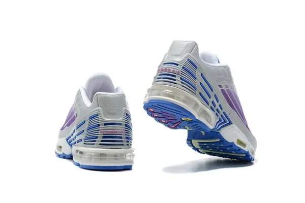 AIR MAX PLUS TN 3 'PSYCHIC PURPLE' - Imagen 2