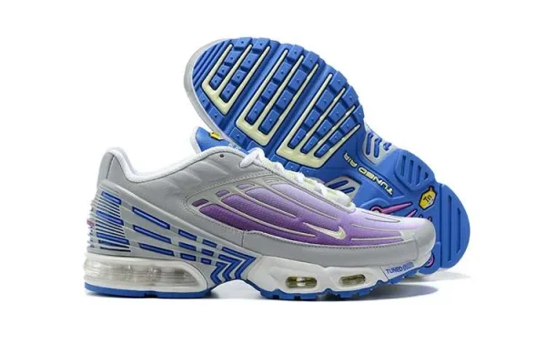 AIR MAX PLUS TN 3 'PSYCHIC PURPLE' - Imagen 4