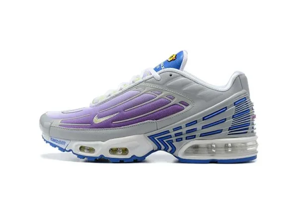 AIR MAX PLUS TN 3 'PSYCHIC PURPLE'