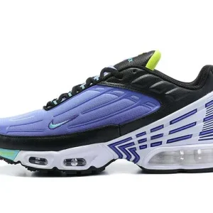 AIR MAX PLUS TN 3 'PURPLE VOLT TEAL'