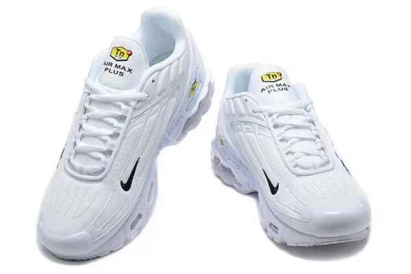 AIR MAX PLUS TN 3 'QUADRUPLE SWOOSH' - Imagen 2