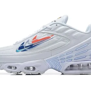 AIR MAX PLUS TN 3 'QUADRUPLE SWOOSH'