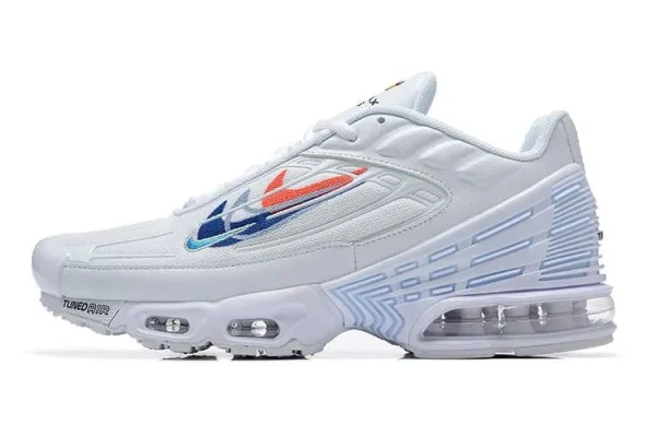 AIR MAX PLUS TN 3 'QUADRUPLE SWOOSH'