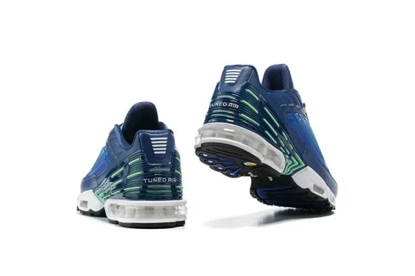AIR MAX PLUS TN 3 'RACER BLUE' - Imagen 4