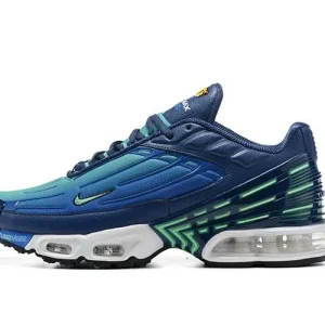 AIR MAX PLUS TN 3 'RACER BLUE'