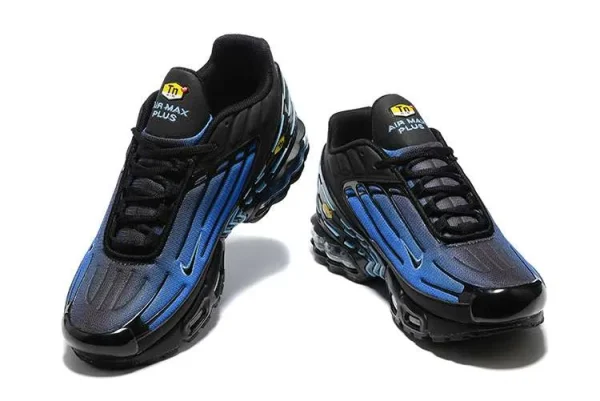 AIR MAX PLUS TN 3 'RACER BLUE GRADIENT' - Imagen 2