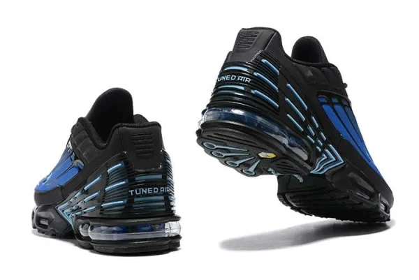 AIR MAX PLUS TN 3 'RACER BLUE GRADIENT' - Imagen 3