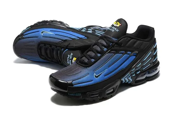 AIR MAX PLUS TN 3 'RACER BLUE GRADIENT' - Imagen 4