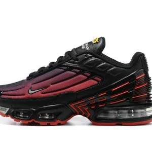 AIR MAX PLUS TN 3 'RADIANT RED'