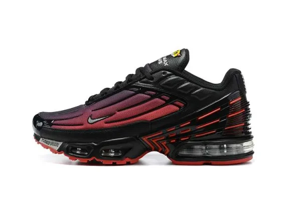 AIR MAX PLUS TN 3 'RADIANT RED'