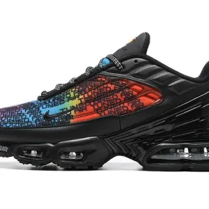 AIR MAX PLUS TN 3 'RAINBOW GRADIENT'