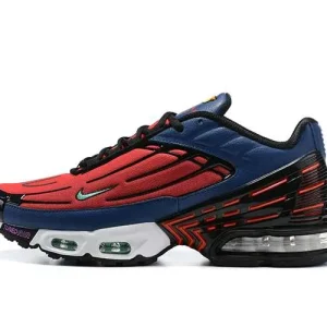 AIR MAX PLUS TN 3 'RED MIDNIGHT NAVY'