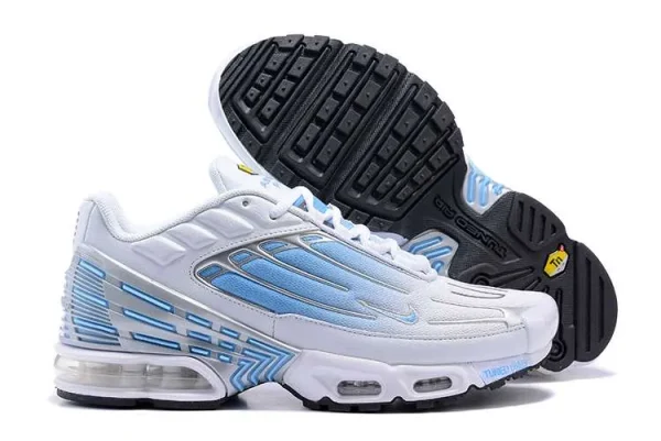 AIR MAX PLUS TN 3 'SKY BLUE GRADIENT' - Imagen 2