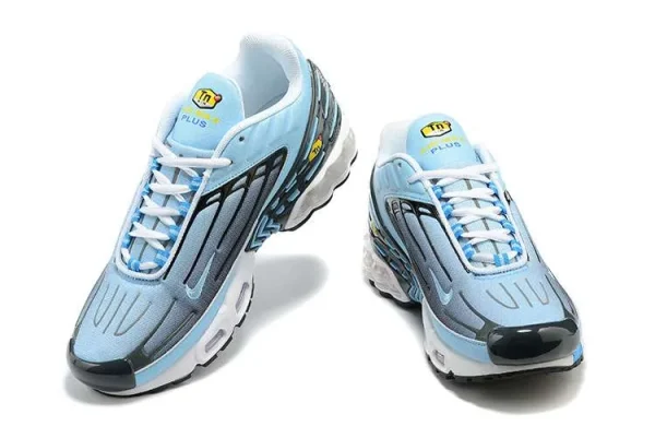 AIR MAX PLUS TN 3 'SKY GREY DARK' - Imagen 2