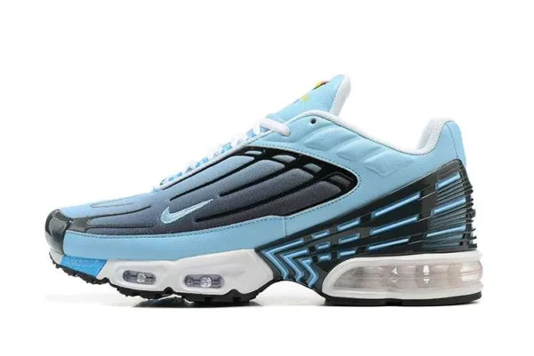 AIR MAX PLUS TN 3 'SKY GREY DARK'