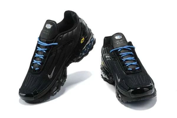 AIR MAX PLUS TN 3 'THUNDER' - Imagen 2