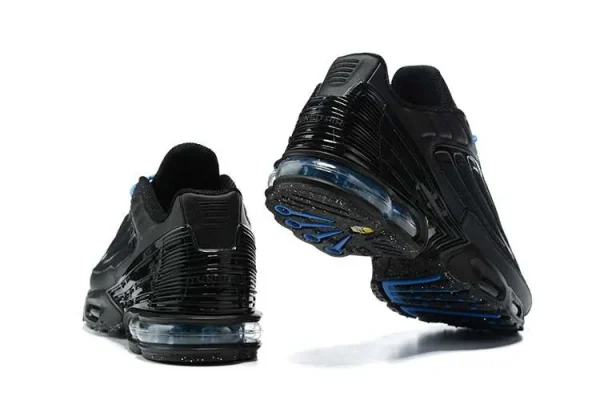 AIR MAX PLUS TN 3 'THUNDER' - Imagen 3