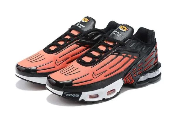 AIR MAX PLUS TN 3 'TIGER BLACK' - Imagen 3